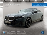 BMW i5 2024