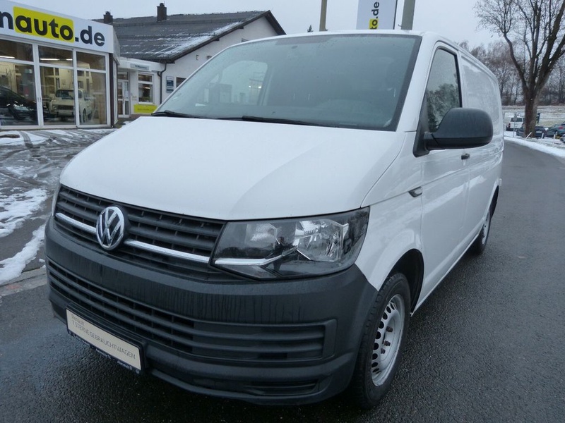 Volkswagen T6
