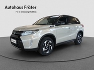 Suzuki Vitara 2025