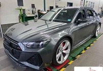 Audi RS 6 2020