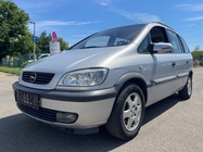 Opel Zafira 2001