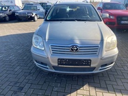 Toyota Avensis 2005