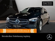 Mercedes-Benz C-Class 2025