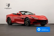 Ferrari Portofino 2023