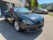 Audi TT 2007