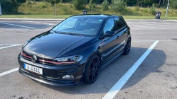 Volkswagen Polo 2020