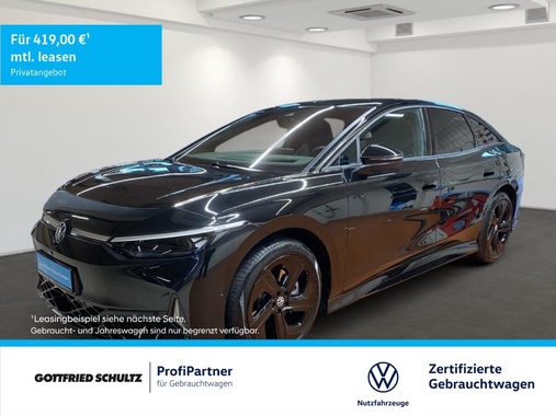 Volkswagen ID.7 2025