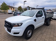 Ford Ranger 2018