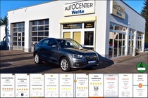Audi Q3 2014
