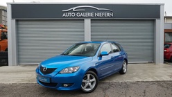 Mazda 3 2005