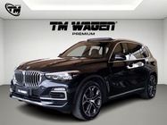 BMW X5 2019