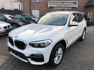 BMW X3 2019