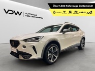 Cupra Formentor 2024