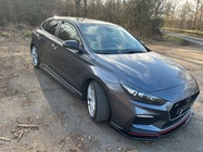 Hyundai i30 2020