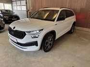 Skoda Kodiaq 2022