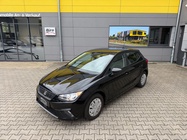 Seat Ibiza 2021