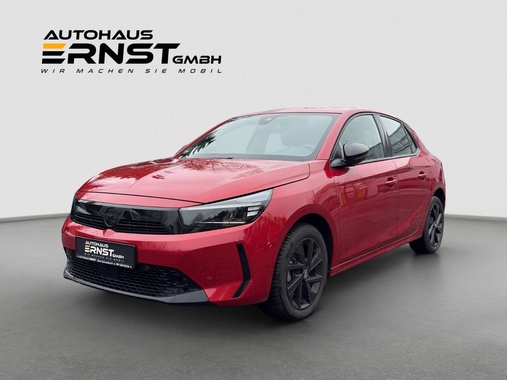 Opel Corsa 2024