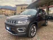 Jeep Compass 2019