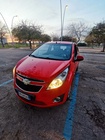Chevrolet Spark 2012