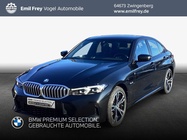 BMW 3 Series 2022