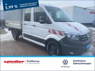 Volkswagen Crafter 2020