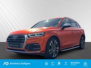 Audi SQ5 2020
