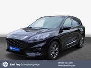 Ford Kuga 2023