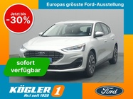 Ford Focus 2026