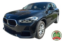 BMW X2 2022