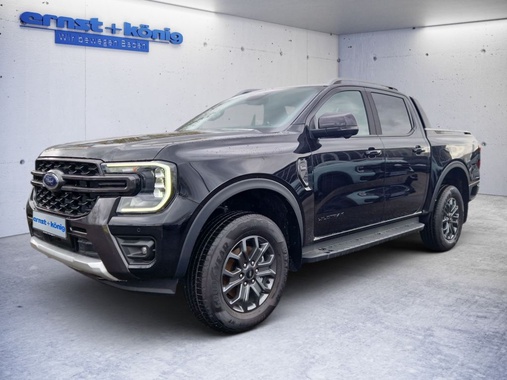 Ford Ranger 2026