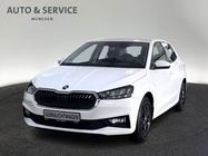 Skoda Fabia 2026
