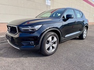 Volvo XC40 2019