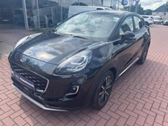 Ford Puma 2021