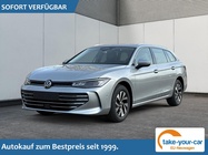 Volkswagen Passat 2025