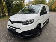 Toyota Proace 2021
