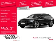 Audi A6 2025