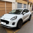 Ford Puma 2024
