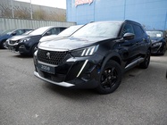 Peugeot 2008 2020