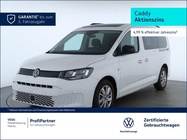 Volkswagen Caddy Maxi 2025
