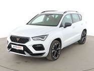 Cupra Ateca 2022