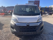 Citroen Jumper 2022