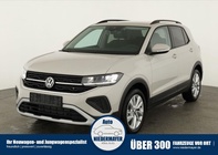 Volkswagen T-Cross 2026