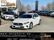 Mercedes-Benz A-Class 2021