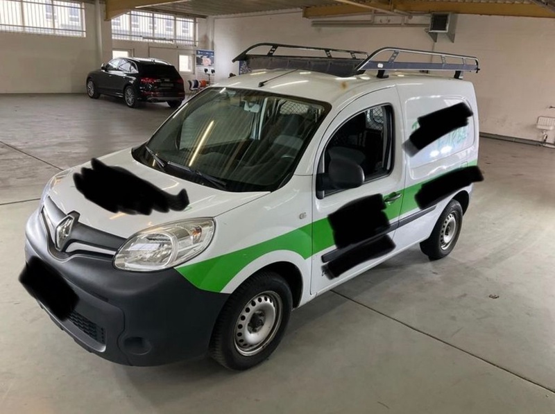 Renault Kangoo