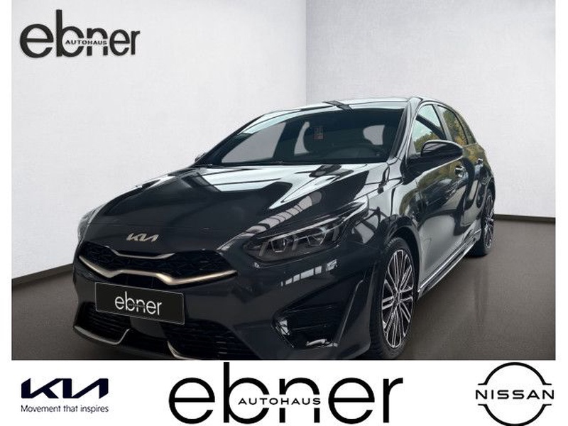 Kia cee'd / Ceed