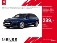 Audi A4 2024