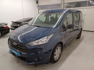Ford Transit Connect 2022