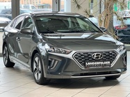 Hyundai Ioniq 2022