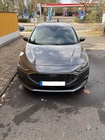 Ford Focus 2024