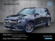 Mercedes-Benz GLB-Class 2022